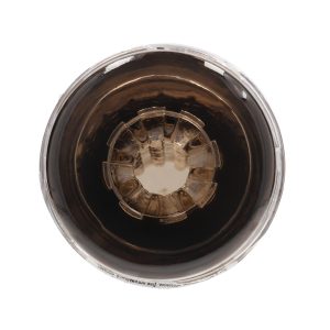 MASTURBADOR MASCULINO TEASY RIDER (PRETO) - Image 4