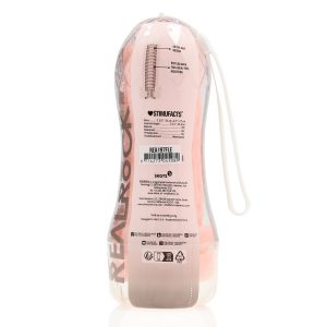 MASTURBADOR MASCULINO TEASY RIDER - Image 7