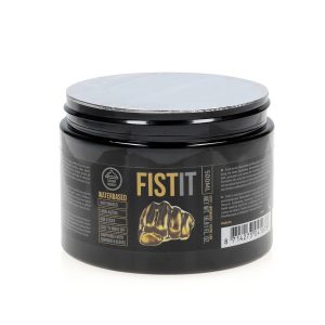 LUBRIFICANTE PARA FISTING FIST IT (BASE DE ÁGUA) | 500 ML - Image 3