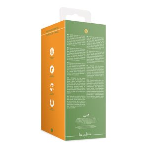 VIBRADOR NON-PHALLIC