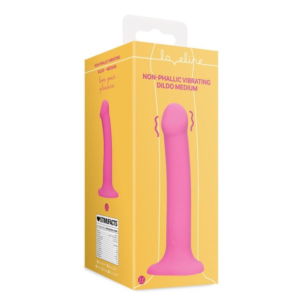 VIBRADOR NON-PHALLIC