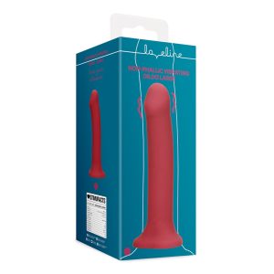 VIBRADOR NON-PHALLIC