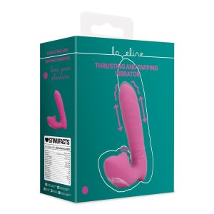 VIBRADOR THRUSTING