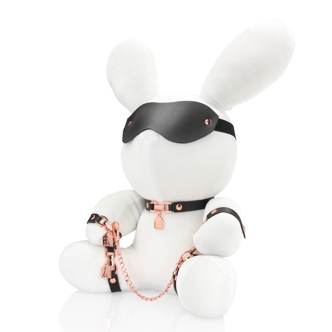 Flame Love Shop 5 COELHO BDSM