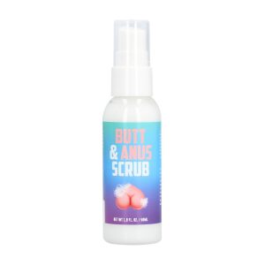 ESFOLIANTE ANAL BUTT AND ANUS | 50 ML 2 ESFOLIANTE ANAL