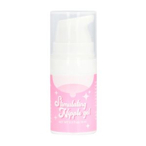 GEL COM EFEITO FORMIGUEIRO