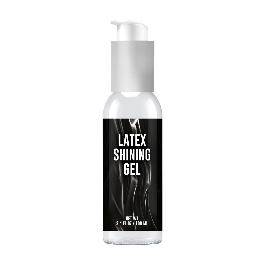 ABRILHANTADOR DE LÁTEX