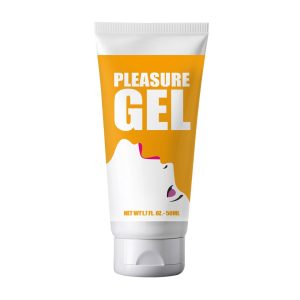 GEL PLEASURE PHARMQUESTS