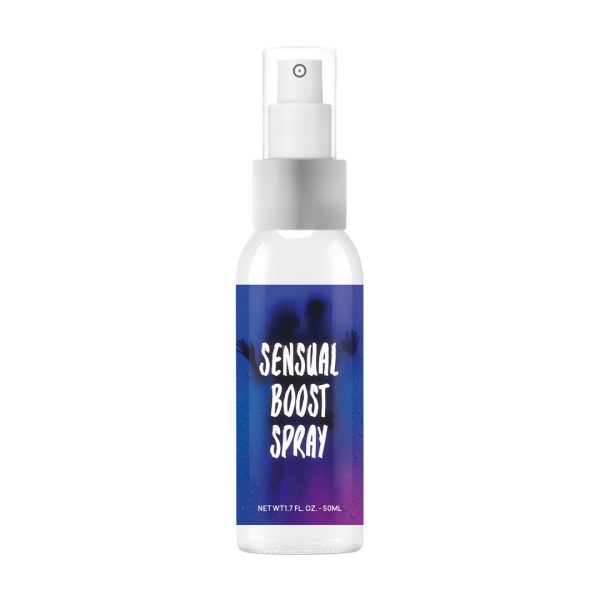 SPRAY SENSUAL BOOST