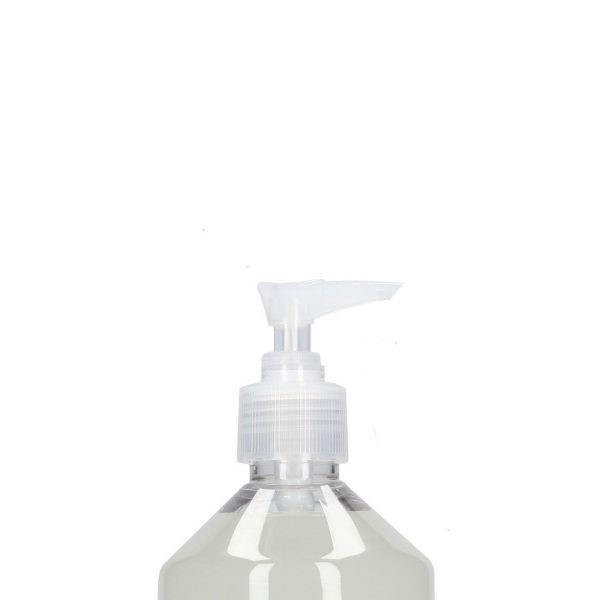 LUBRIFICANTE CBD FIST IT | 500 ML 4 LUBRIFICANTE CBD FIST IT | 500 ML