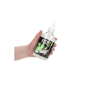 LUBRIFICANTE CBD FIST IT | 500 ML 13 LUBRIFICANTE CBD FIST IT | 500 ML - Image 7