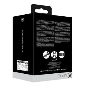 ARNÊS CORPORAL BDSM OUCH! - Image 3