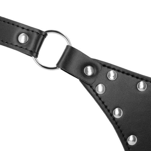 CINTO DE CASTIDADE TANGA XTREME