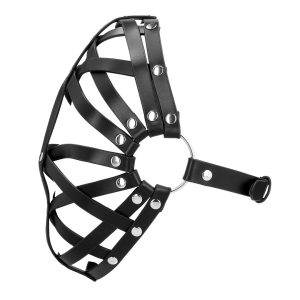 MÁSCARA CAGE OUCH! - Image 6