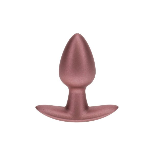 PLUG ANAL OUCH! PEQUENO (ROSA) | 6,5 CM