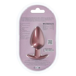 PLUG ANAL OUCH! GRANDE