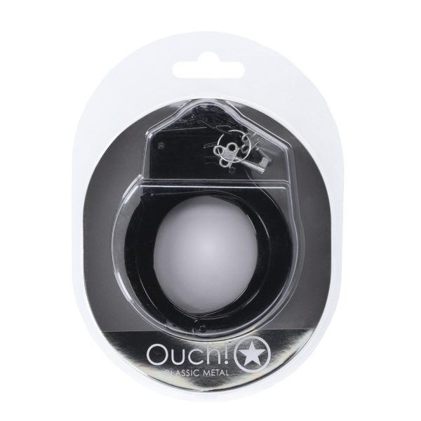 ALGEMAS CLASSIC METAL