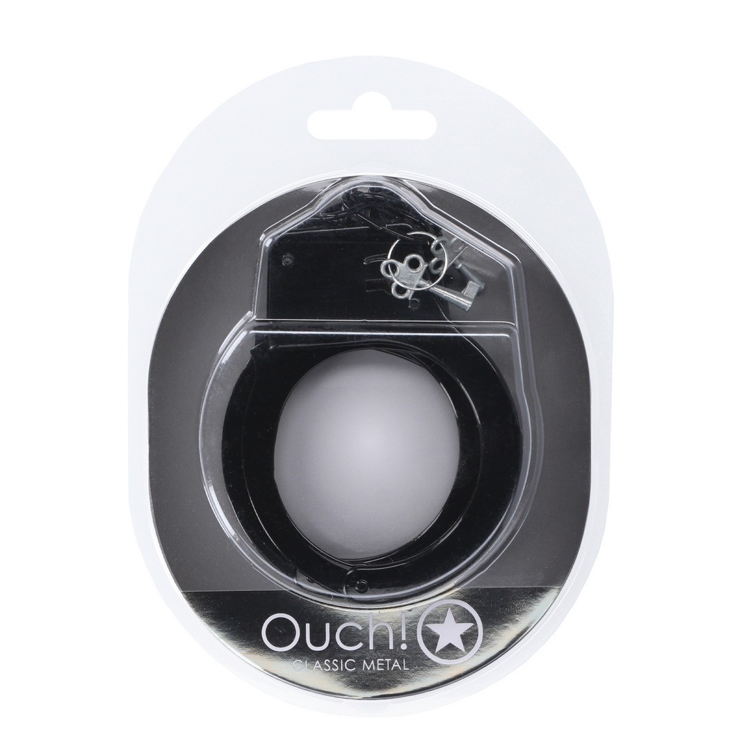 ALGEMAS CLASSIC METAL