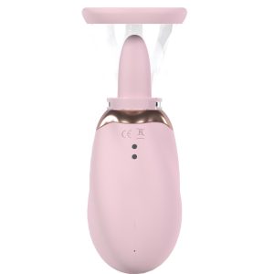 BOMBA PARA VULVA E SEIOS BOOST (ROSA) - Image 3