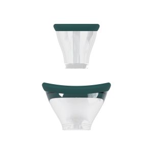 BOMBA PARA VULVA E SEIOS EXQUISITE (VERDE) - Image 5