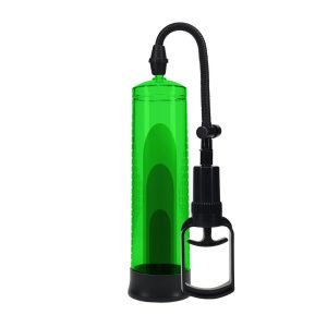 BOMBA PARA O PÉNIS BASIC PUMP 2