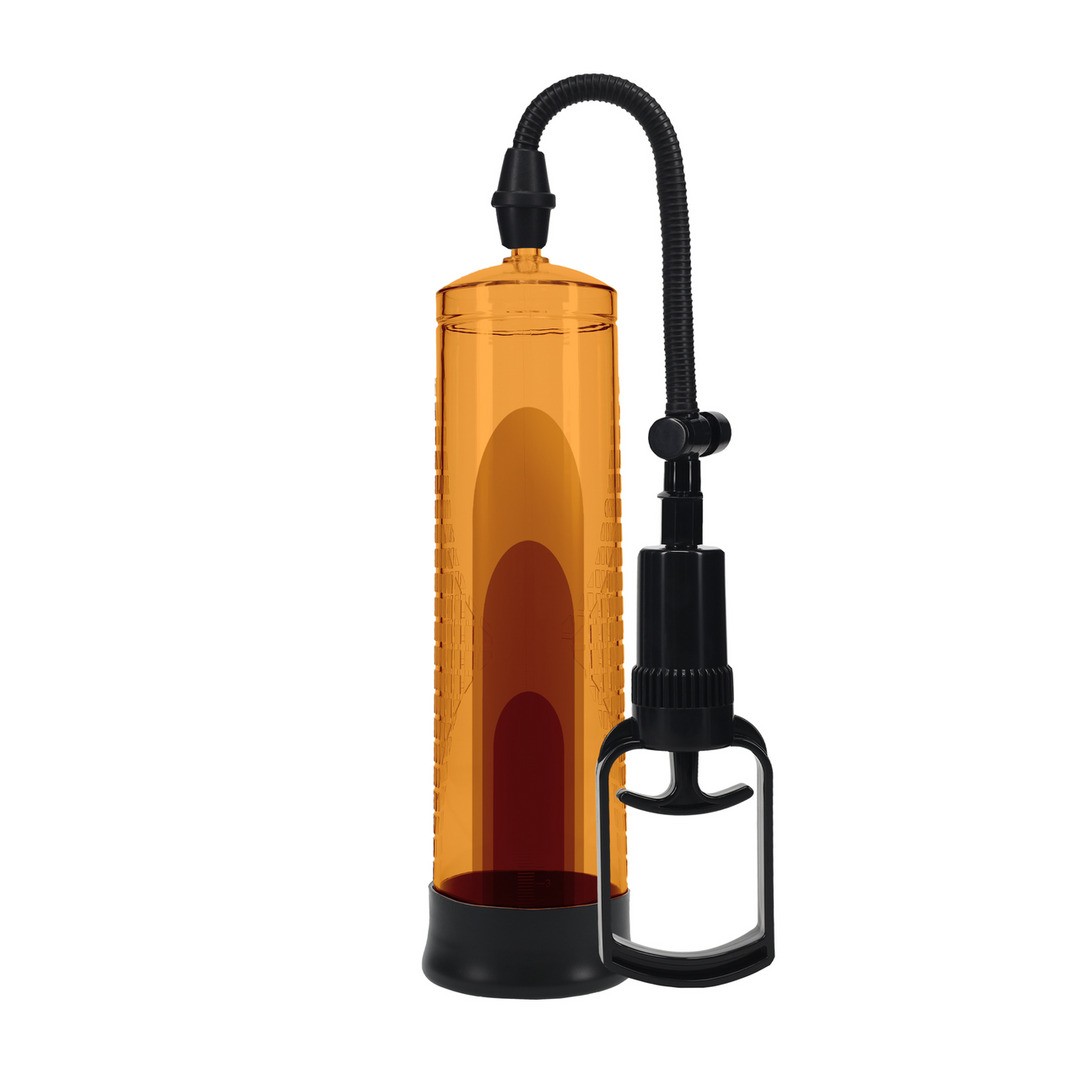 BOMBA PARA O PÉNIS BASIC PUMP 2