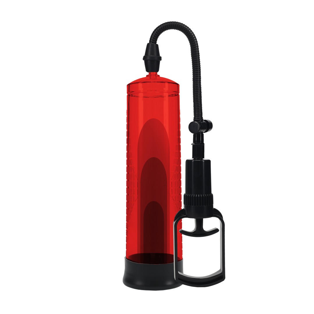 Flame Love Shop 14 BOMBA PARA O PÉNIS BASIC PUMP 2
