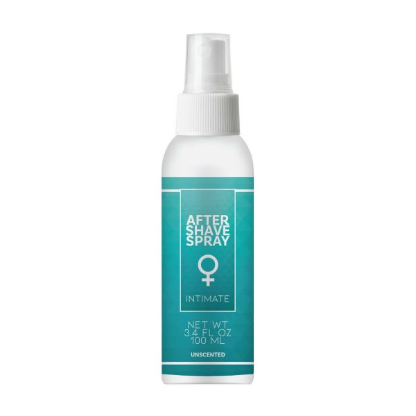 SPRAY AFTER-SHAVE INTIMATE