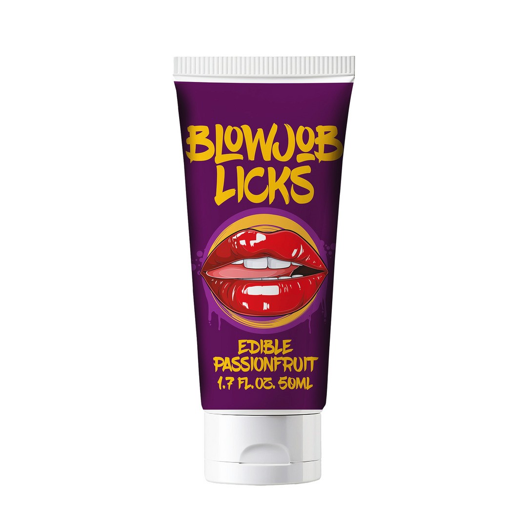 Flame Love Shop 11 GEL PARA SEXO ORAL PHARMQUESTS