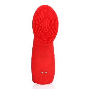 VIBRADOR DE DEDO LOVELINE (COM TEXTURA) - Image 3