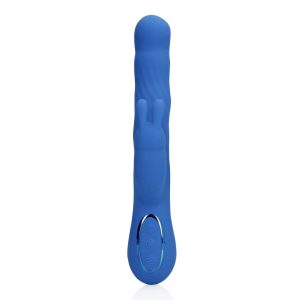 VIBRADOR WIGGLE RABBIT (JETSET BLUE) - Image 3