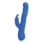 VIBRADOR WIGGLE RABBIT (JETSET BLUE)