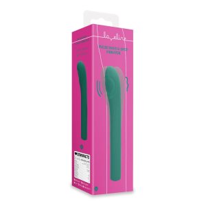 VIBRADOR PARA PONTO G PULSE WAVE