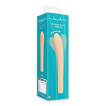 VIBRADOR DE PONTO G PEACH FUZZ