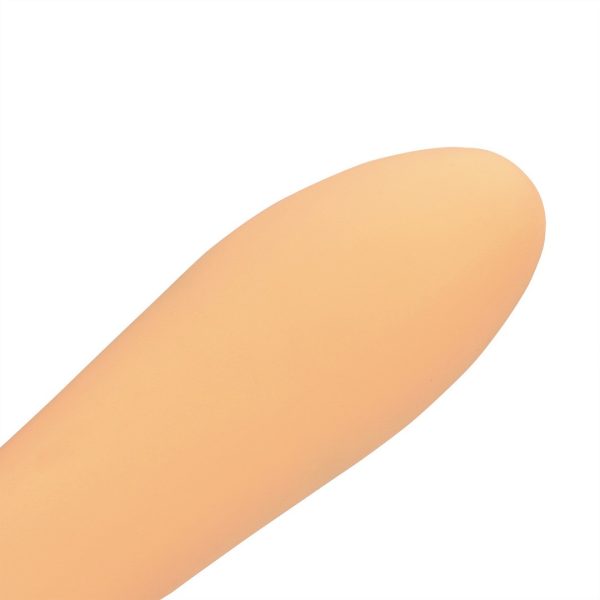 VIBRADOR DE PONTO G PEACH FUZZ