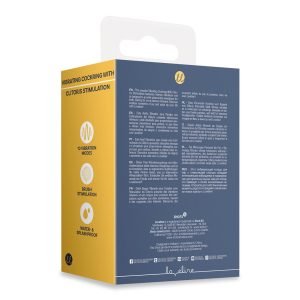 ANEL VIBRATÓRIO LOVELINE