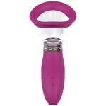 BOMBA PARA VULVA E SEIOS