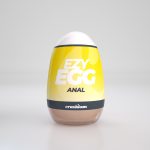 OVO MASTURBADOR EZY EGG