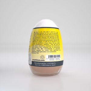 OVO MASTURBADOR EZY EGG (ANAL) - Image 3