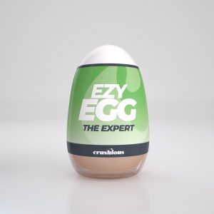 OVO MASTURBADOR EZY EGG