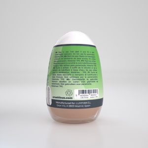OVO MASTURBADOR EZY EGG (THE EXPERT) - Image 4