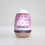 OVO MASTURBADOR EZY EGG