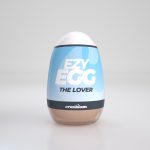 OVO MASTURBADOR EZY EGG (THE LOVER)