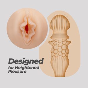 OVO MASTURBADOR EZY EGG (THE SKILLED) - Image 7