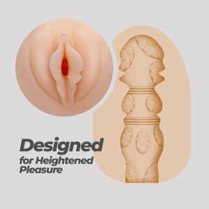 OVO MASTURBADOR EZY EGG (THE LOVER) - Image 7