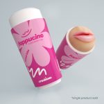 MASTURBADOR MASCULINO FAPPUCINO