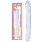 DILDO DUPLO JR DOUBLE DONG