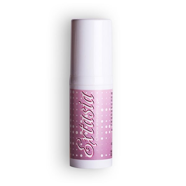 CREME ESTIMULANTE EXTASIA | 30 ML