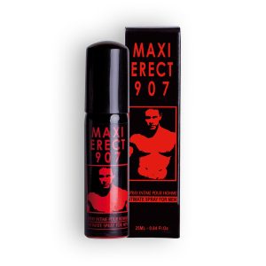 SPRAY DE EREÇÃO MAXI ERECT 907 | 25ML - Image 3