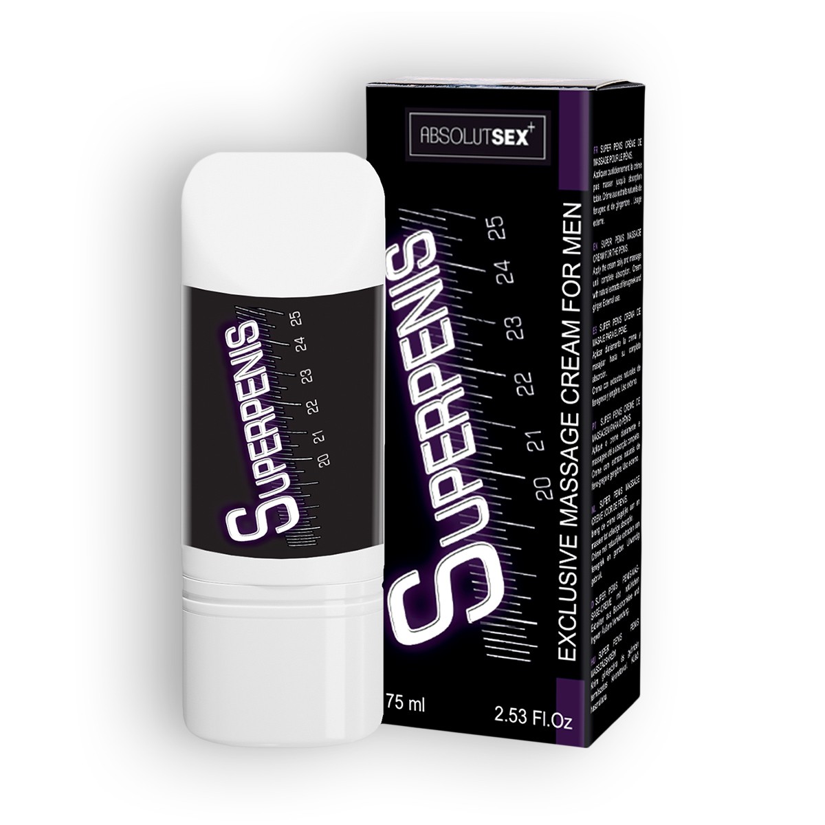 CREME SUPER PENIS